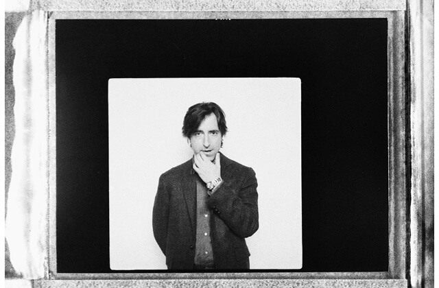 Photograph by Eric Ryan Anderson