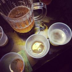 Miller High Life Challenge