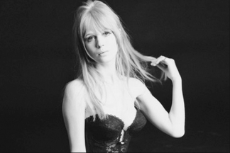 Marianne Faithfull