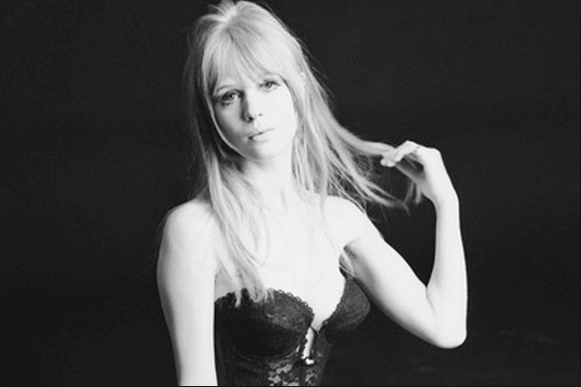 Marianne Faithfull
