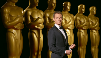 Neal Patrick Harris Oscars