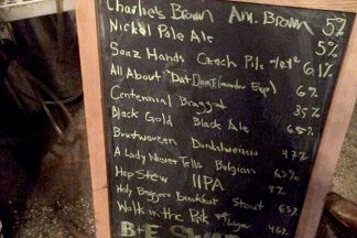 beerweekbeers
