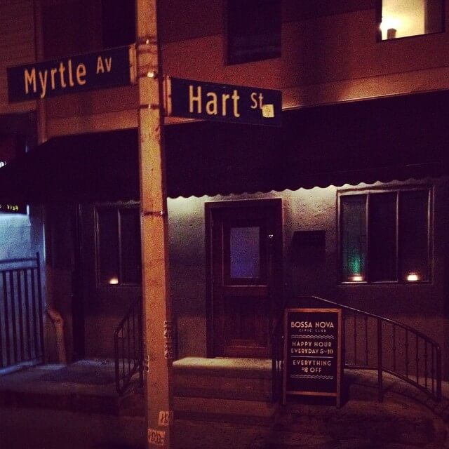 Bushwick