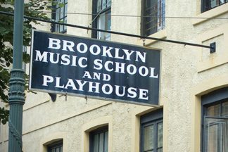1912BrooklynMusicSchoolfrontsign2012
