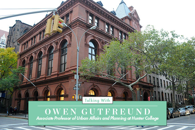 Photo by Kristy Leibowtiz, Brooklyn Historical Society