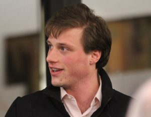 Dylan Reid