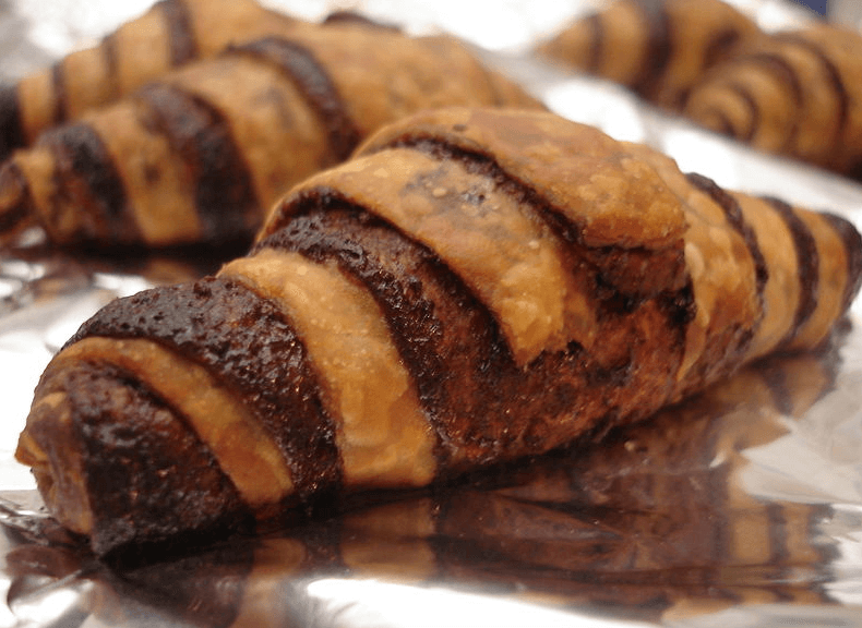Rugelach