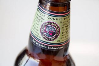boulevardlabel