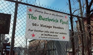bushwickflea