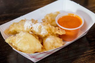 cheesecurds