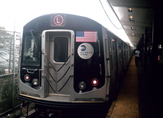 l train