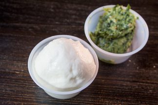 mozzpesto