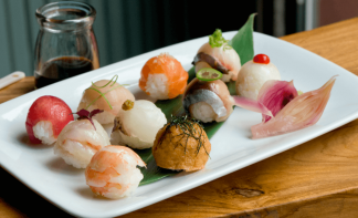 Cherry Izakaya