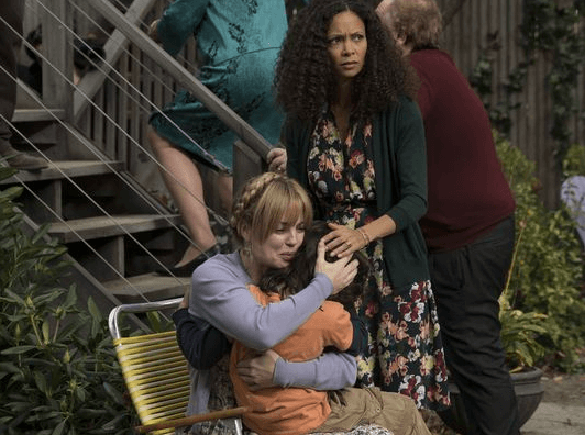 The Slap