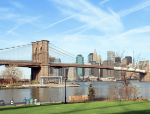 brooklyn bridge