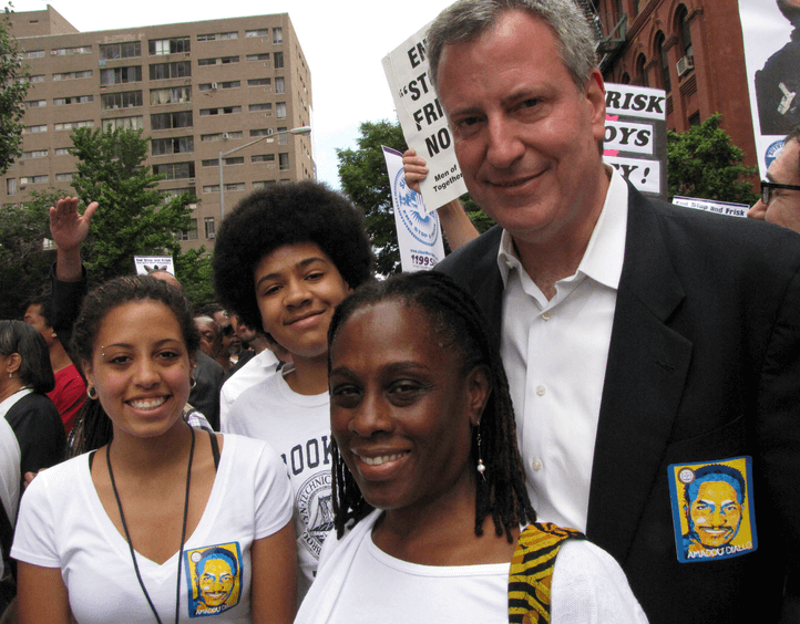 New York's First Family