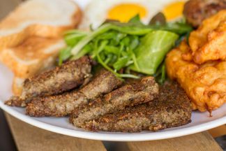 scrapple