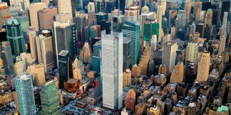NYT-aerial