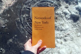 Networks of NY