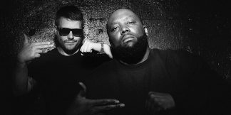 RUN THE JEWELS