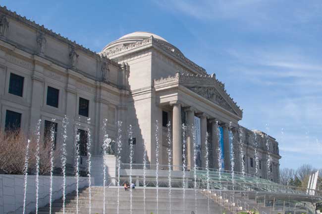 Brooklyn Museum