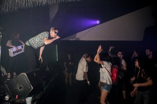 Nside15_Music_6-14_FuturePunxs_Cameo_GretchenRobinette