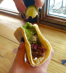taco