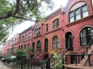 Crown Heights