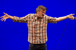 Marc Maron