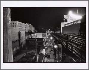 Yankee Stadium