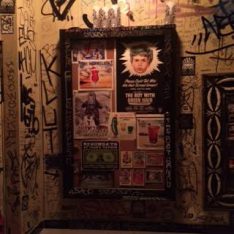 cains