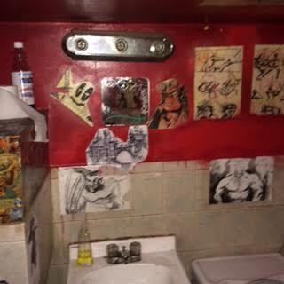 Gotham City Lounge