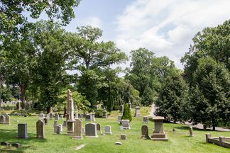 greenwoodcemeterymain