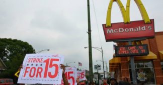 mcdonalds