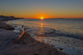 montauk