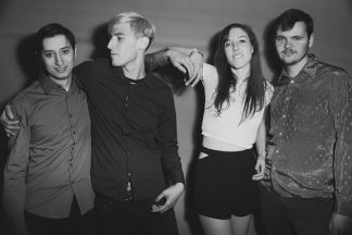 pree-band