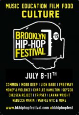 Brooklyn Hip Hop
