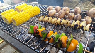 Skewers!
