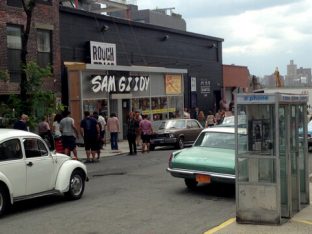 sam goody 2