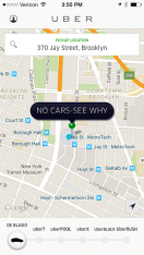 uber