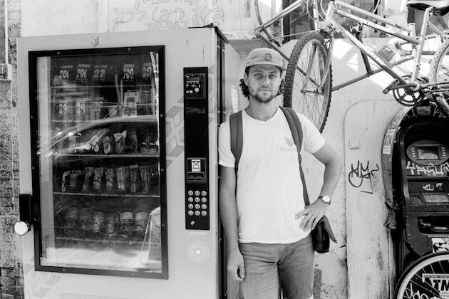 Photos by Reggie McCafferty.
