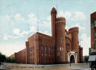 BrooklynSumnerAvenue_Postcard