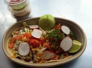 Taco Mix