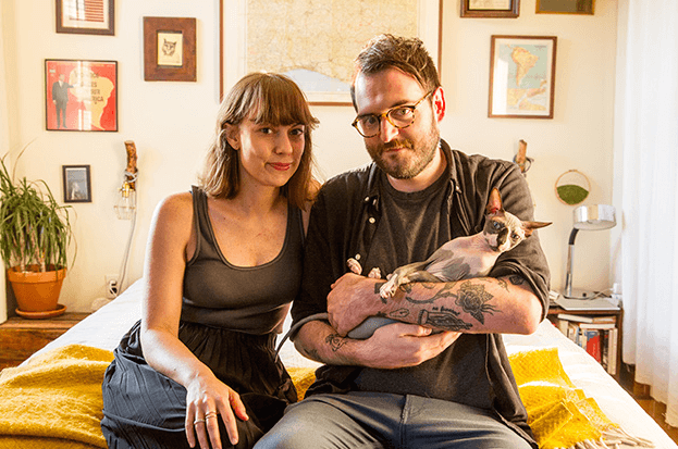 Meow Quarterly
