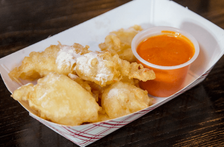 Smorgasburg