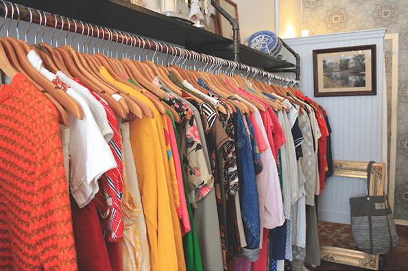 Antoinette Vintage