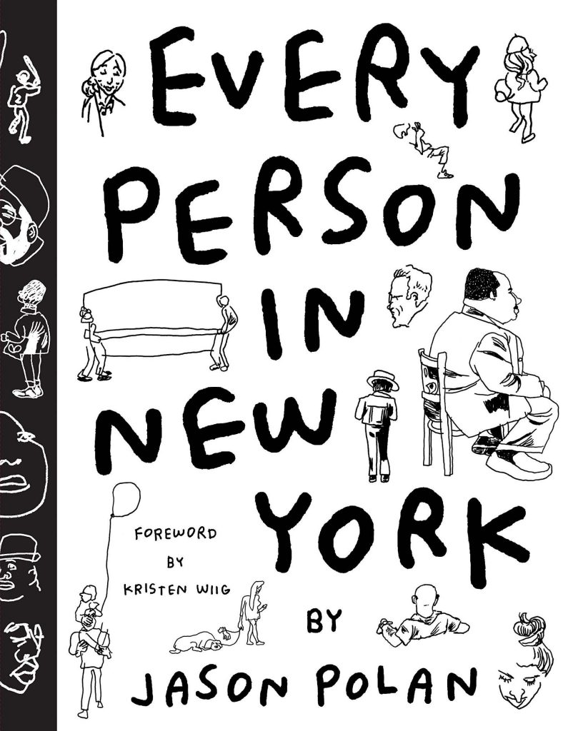 Photos: Jason Polan 