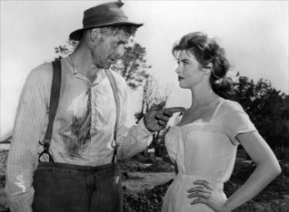 gods little acre - robert ryan