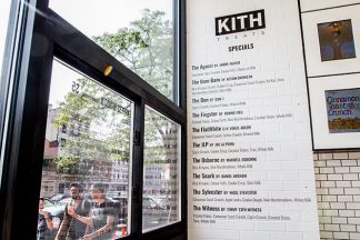 kithmenu