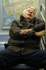 manspread